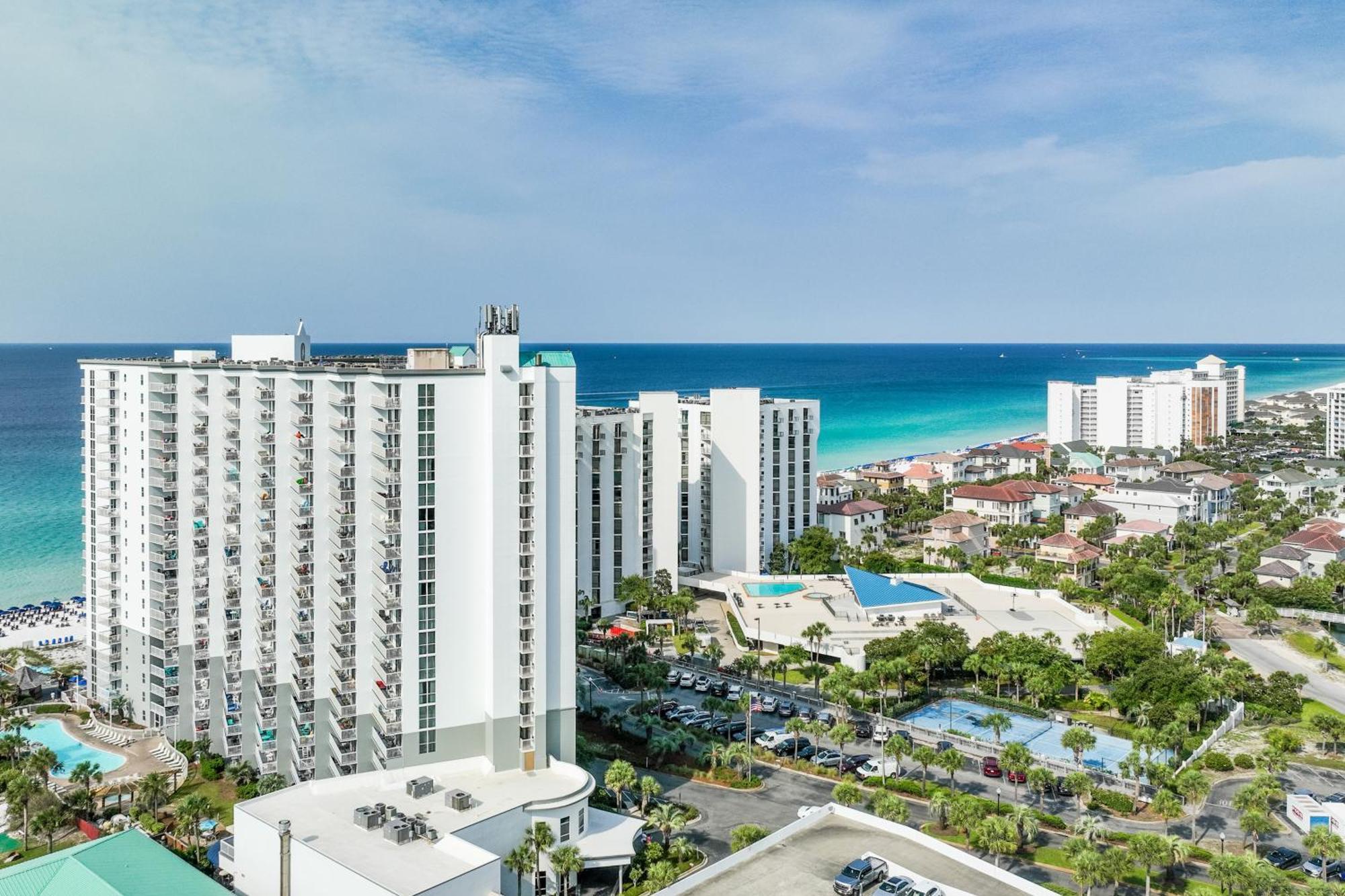 Pelican Pointe Дестін Номер фото