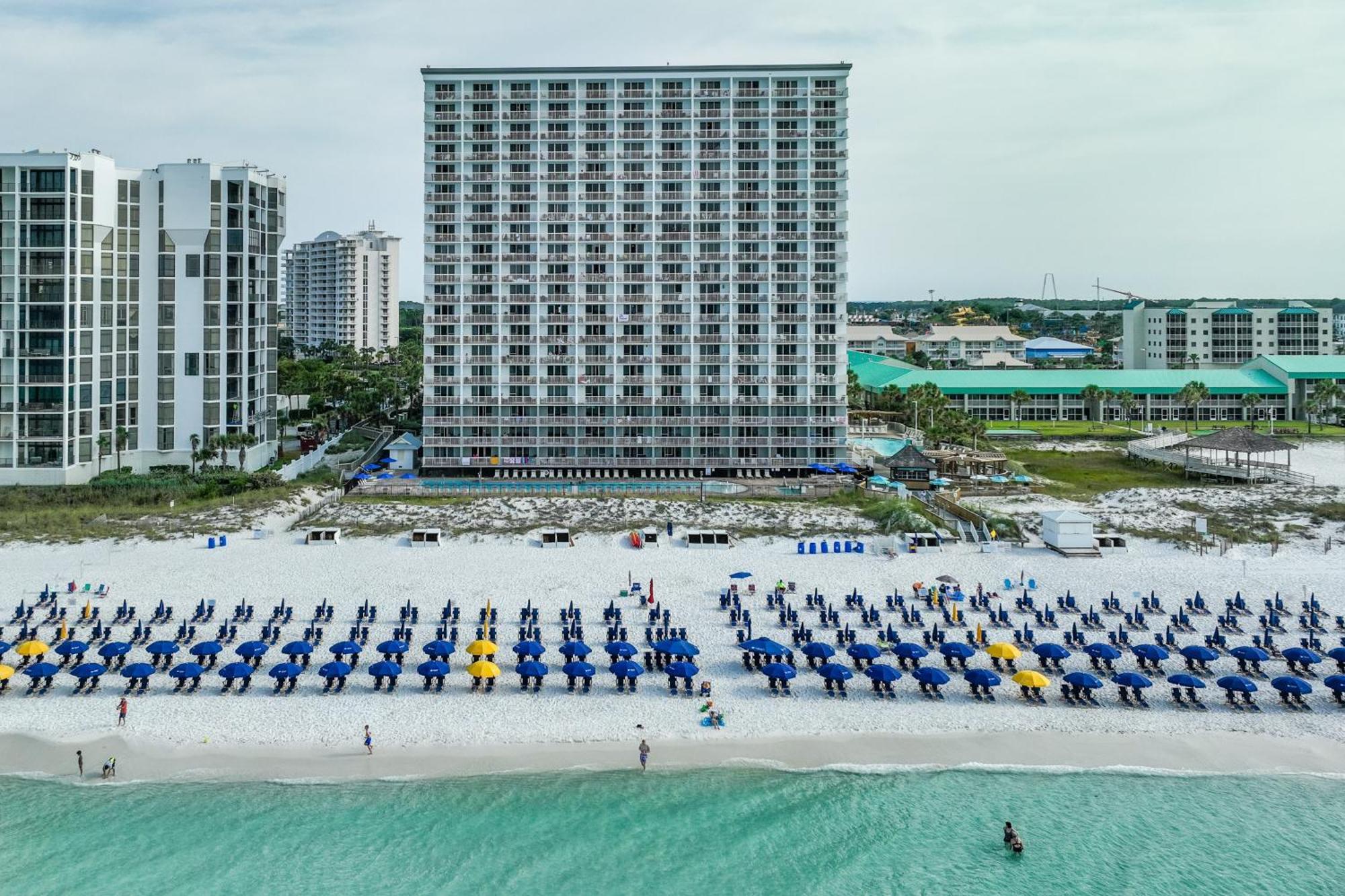 Pelican Pointe Дестін Номер фото