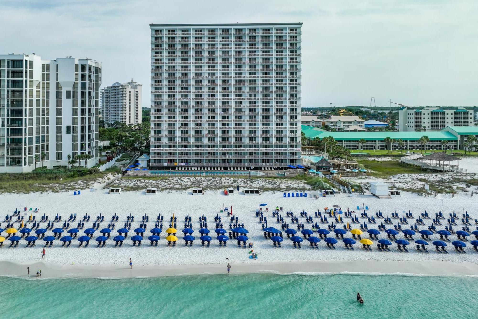 Pelican Pointe Дестін Номер фото
