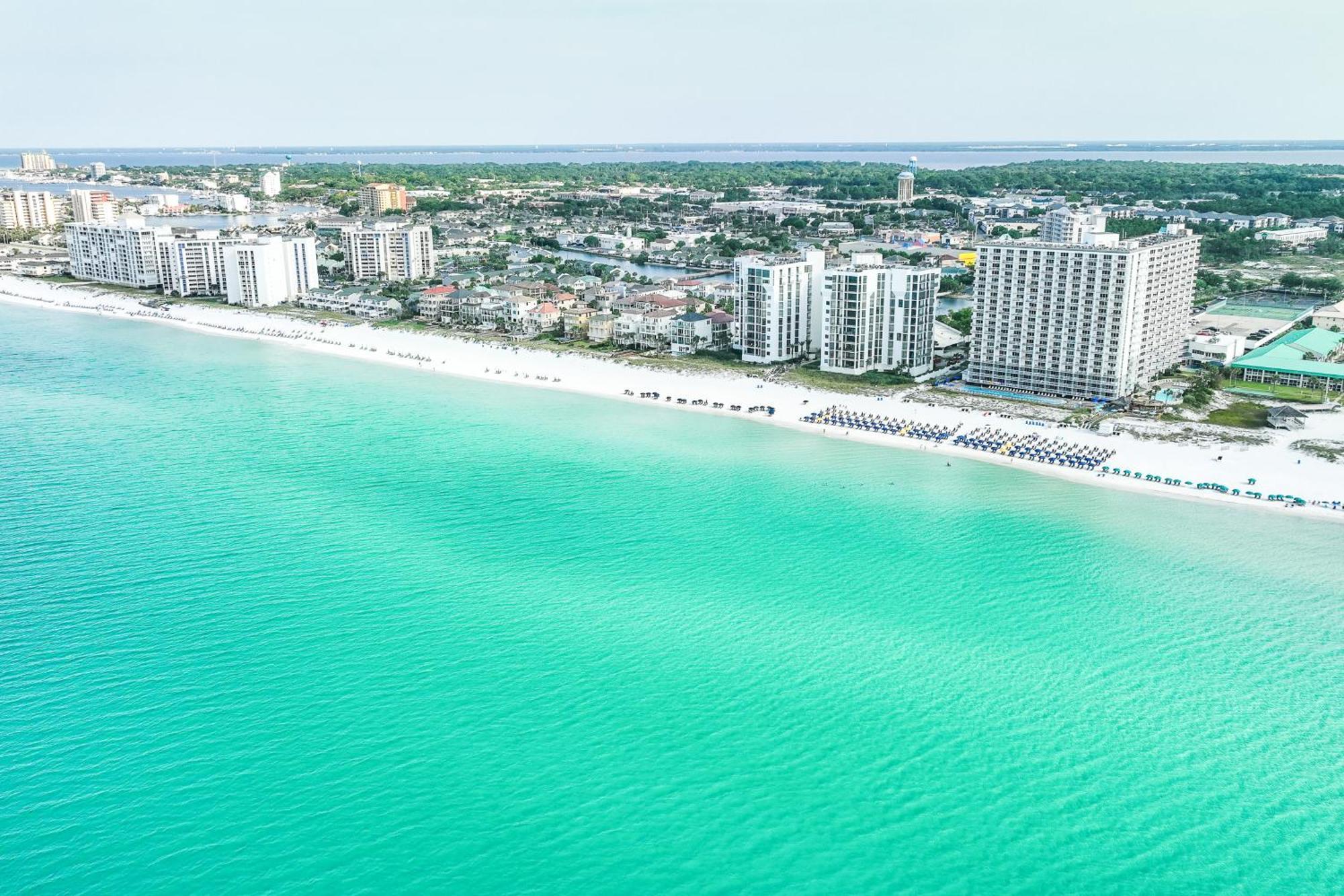 Pelican Pointe Дестін Номер фото